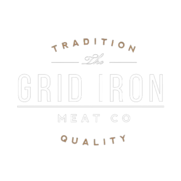Grid Iron Meat Company logo