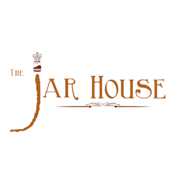 The Jar House logo