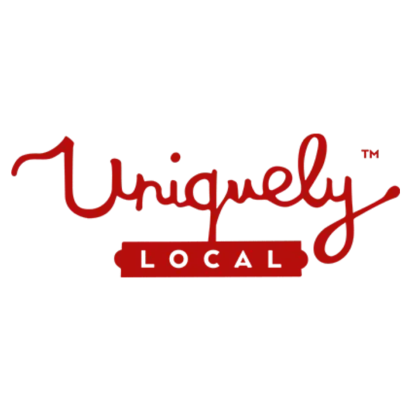Uniquely Local logo