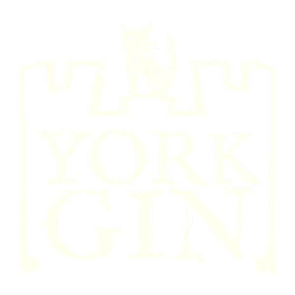 York Gin logo